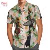 Starwars X-Wing AOP Hawaiian Shirt
