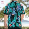 Stitch Hawaiian Shirt & Beach Shorts