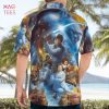 SW Hawaiian Shirt & Beach Shorts