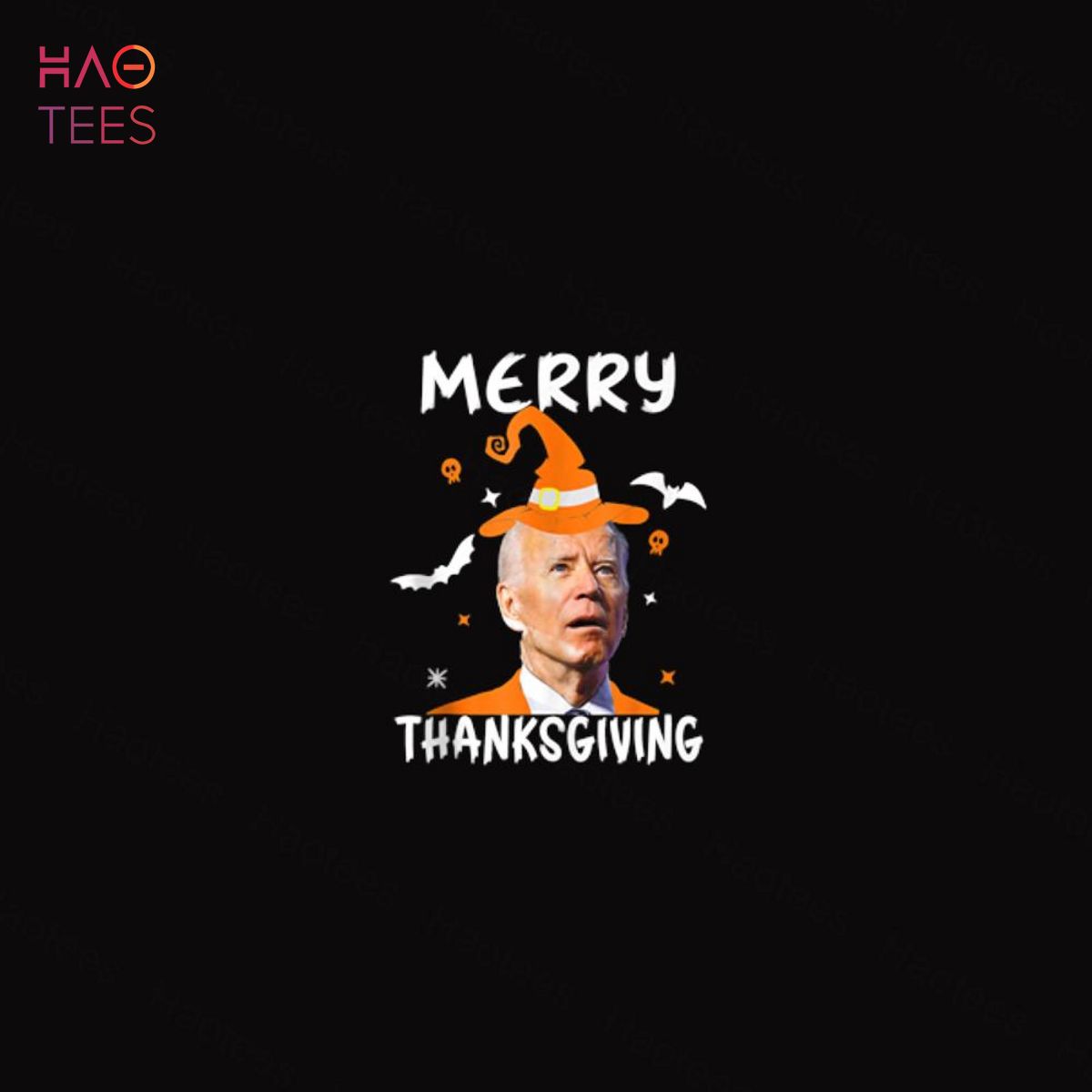 Joe Biden Confused Merry Halloween Day Funny Halloween Shirt Joe Biden Confused Merry Halloween Day Funny Halloween Shirt