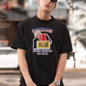 Joe Biden Funny Shirt 4th for July Shirts Red and White Blue Premium Shirt
