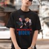 Womens I Wish These Gas Prices Would Fall As Fast As Biden Shirt