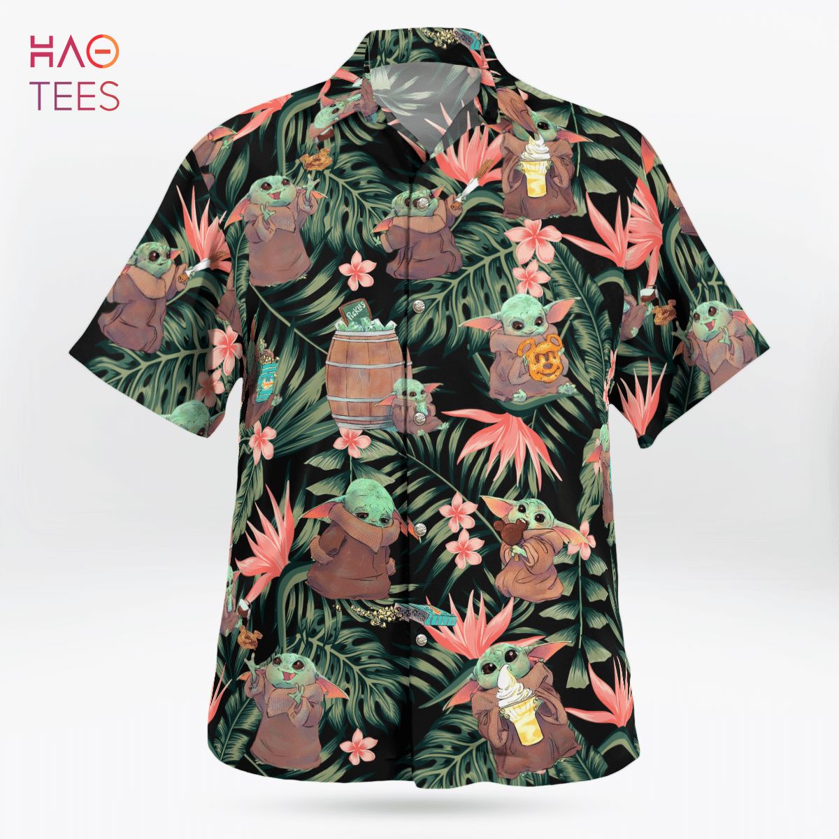 SW Hawaiian Shirt & Beach Shorts 3 SW Hawaiian Shirt & Beach Shorts 3