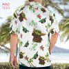 SW Hawaiian Shirt & Beach Shorts 5