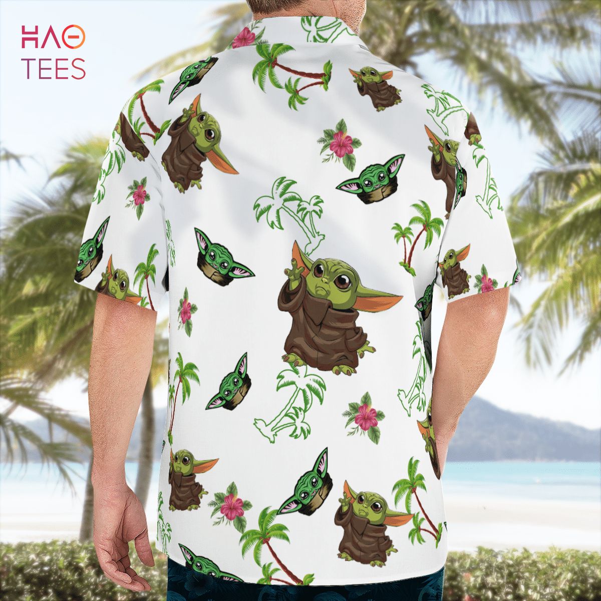SW Hawaiian Shirt & Beach Shorts 4 SW Hawaiian Shirt & Beach Shorts 4