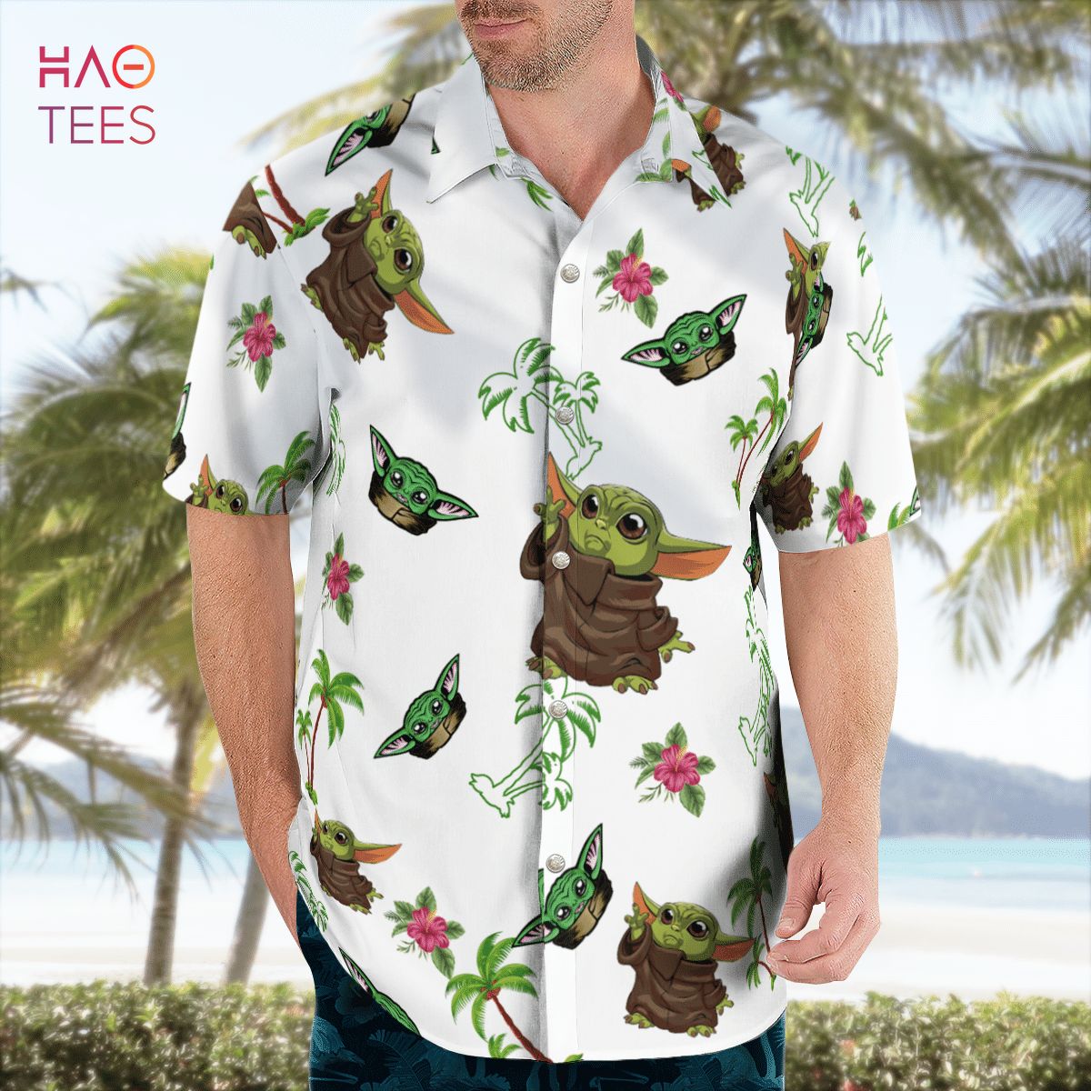 SW Hawaiian Shirt & Beach Shorts 4 SW Hawaiian Shirt & Beach Shorts 4