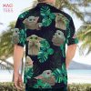 SW Hawaiian Shirt & Beach Shorts 9