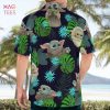 BEST SW Limited Edition Hawaiian Shirt