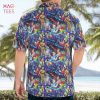BEST SW Limited Edition Hawaiian Shirt Version 6