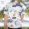 BEST SW Limited Edition Hawaiian Shirt Version 5