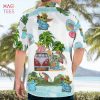 [BEST] SW Limited Edition Hawaii 3D Shirt