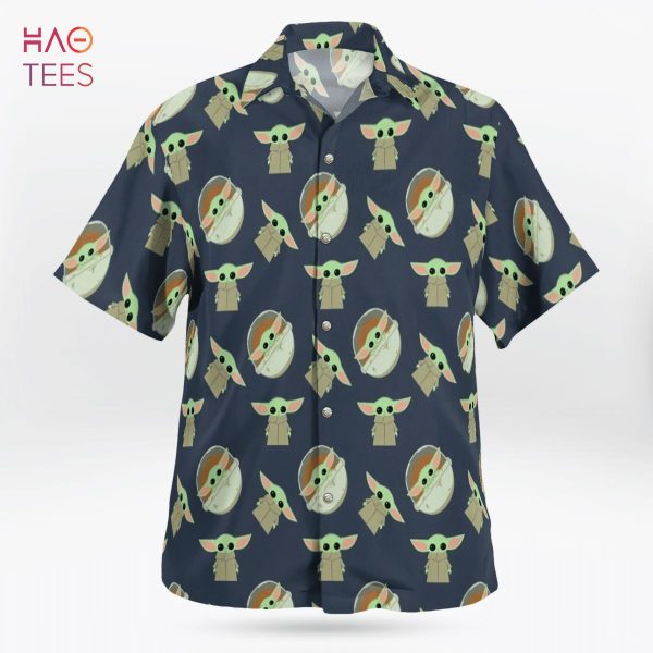 BEST SW POD Design Hawaiian Shirt