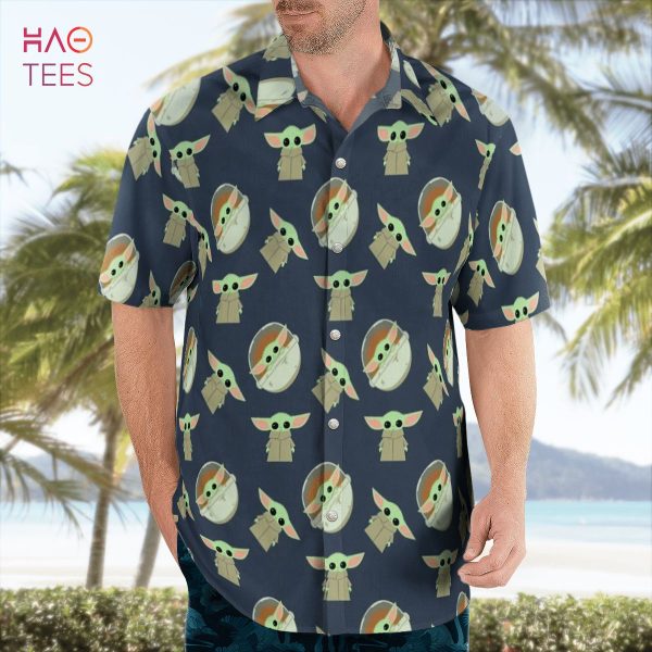 BEST SW POD Design Hawaiian Shirt