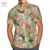 The Rolling Stones America Flag AOP Hawaiian Shirt The Rolling Stones America Flag AOP Hawaiian Shirt