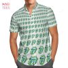 The Rolling Stones Hawaiian Shirt The Rolling Stones Hawaiian Shirt