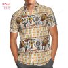 The Rolling Stones Heart Hawaiian Shirt
