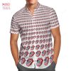 The Simpsons Character Hawaiian Shirt