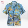 Todoroki AOP Hawaiian Shirt