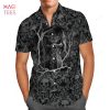 Vintage Circus Hawaiian Shirt