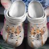 Just Love Boxers Crocs Shoes