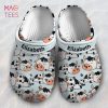 Life Is Better With Chickens Personalized Crocs Shoes