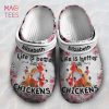 Life Is Better With Cows Personalized Crocs Shoes