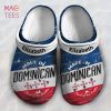 Made In Canada Flag The Great White North Personalized Crocs Shoes
