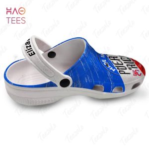 Made In Puerto Rico Flag Island Of Enchantment Personalized Crocs Shoes