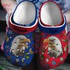 Sea Turtle Crocs Shoes, Best Gifts For Turtle Lovers