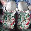 Mexico Flag Personalized Clog Crocs Shoes