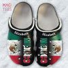 Mexico Mexican Flag And Symbols Zipper Personalized Crocs Shoes