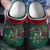 Mexico Symbols Personalized Crocs Shoes