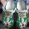Scotland Symbols Crocs Shoes Scotland Gift