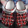 Nurse Personalized Crocs Shoes With Symbols