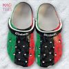 Panda Crocs Shoes, Best Gifts For Panda Lovers