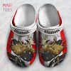 Personalized Mexico Flag Mexican Pride Crocs Shoes