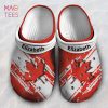 Pride Dominican Flag Personalized Crocs Shoes