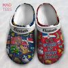 Pride Heritage Canada Flag Personalized Crocs Shoes