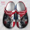 Pride Heritage Canada Flag Personalized Crocs Shoes