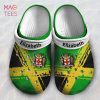 Pride Jamaican Where My Story Begins Personalized Crocs Shoes