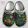 Pride Mexican Mexico Flag Personalized Crocs Shoes Pride Mexican Mexico Flag Personalized Crocs Shoes