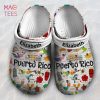 Proud Mexico Symbols Personalized Crocs Shoes