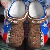 Puerto Rico Flag Coqui Personalized Clog Crocs Shoes Puerto Rico Flag Coqui Personalized Clog Crocs Shoes