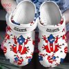 Puerto Rico Symbols Crocs Shoes Gift Puerto Rico Symbols Crocs Shoes Gift