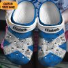 Scotland Flag Symbol Crocs Shoes