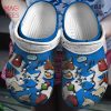 Scotland Flag Personalized Crocs Shoes With Your Name