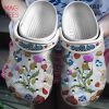 Nigeria Flag Symbols Personalized Crocs Shoes