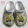 Shark Crocs Shoes Personalized With Your Name