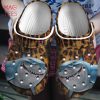 Shark Crocs Shoes Personalized With Your Name