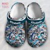 Shark Doo Personalized Crocs Shoes For Shark Lovers